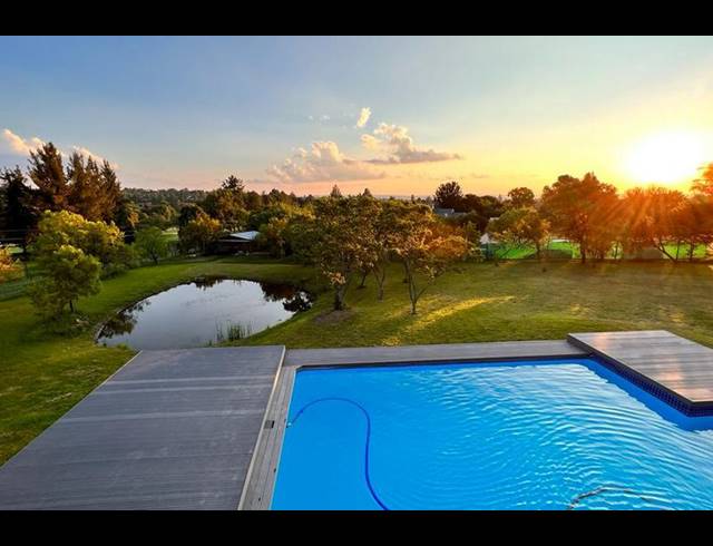7 BEDROOM HOUSE FOR SALE IN BEAULIEU